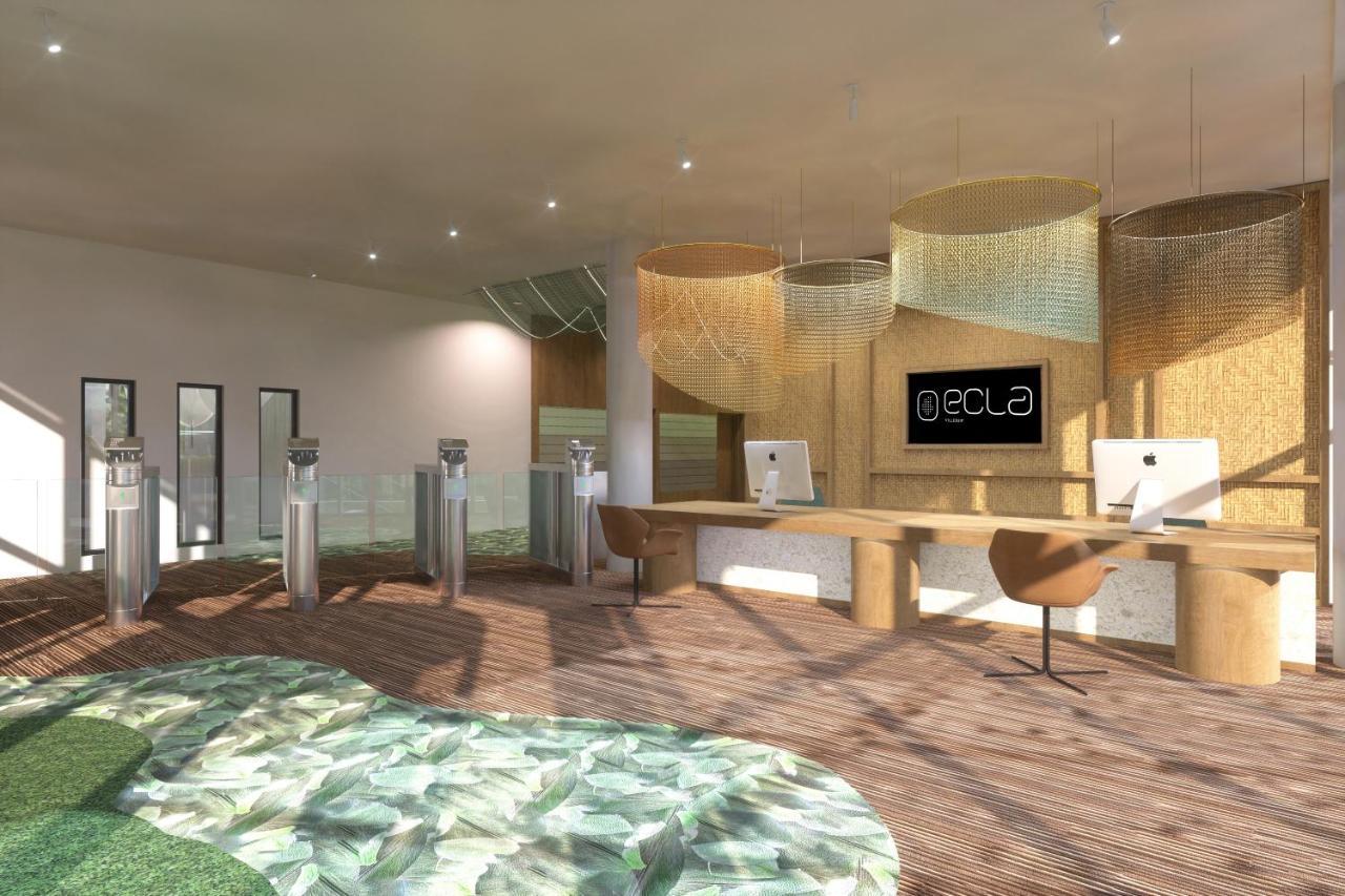 Ecla Paris วีลุชวีฟ ภายนอก รูปภาพ