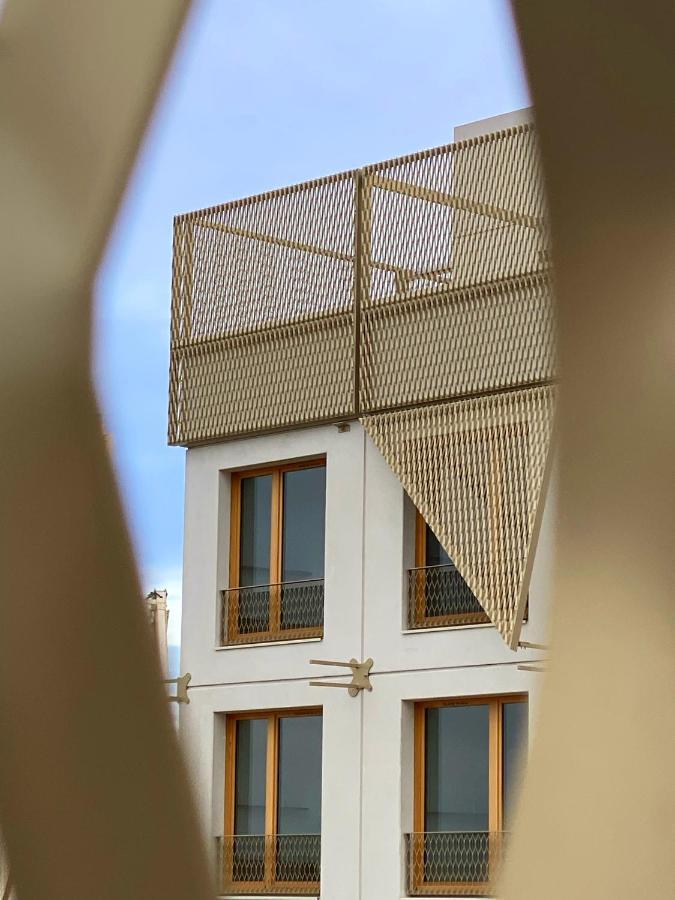 Ecla Paris วีลุชวีฟ ภายนอก รูปภาพ