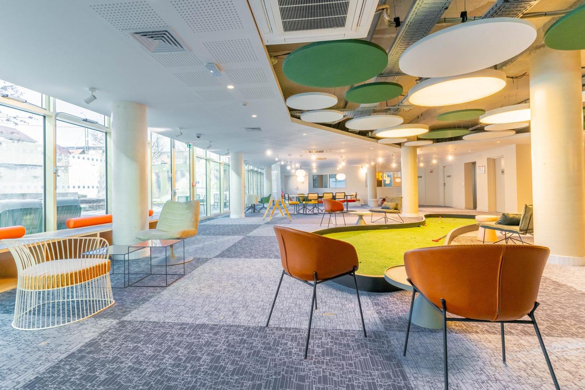 Ecla Paris วีลุชวีฟ ภายนอก รูปภาพ