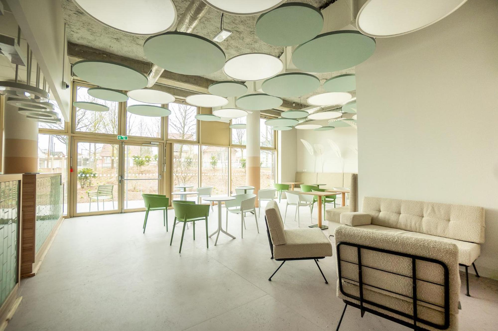 Ecla Paris วีลุชวีฟ ภายนอก รูปภาพ
