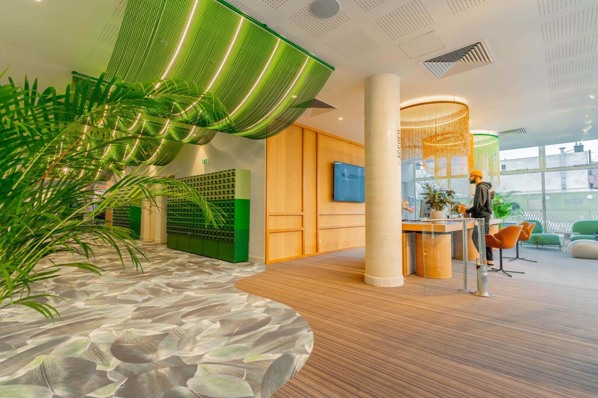 Ecla Paris วีลุชวีฟ ภายนอก รูปภาพ
