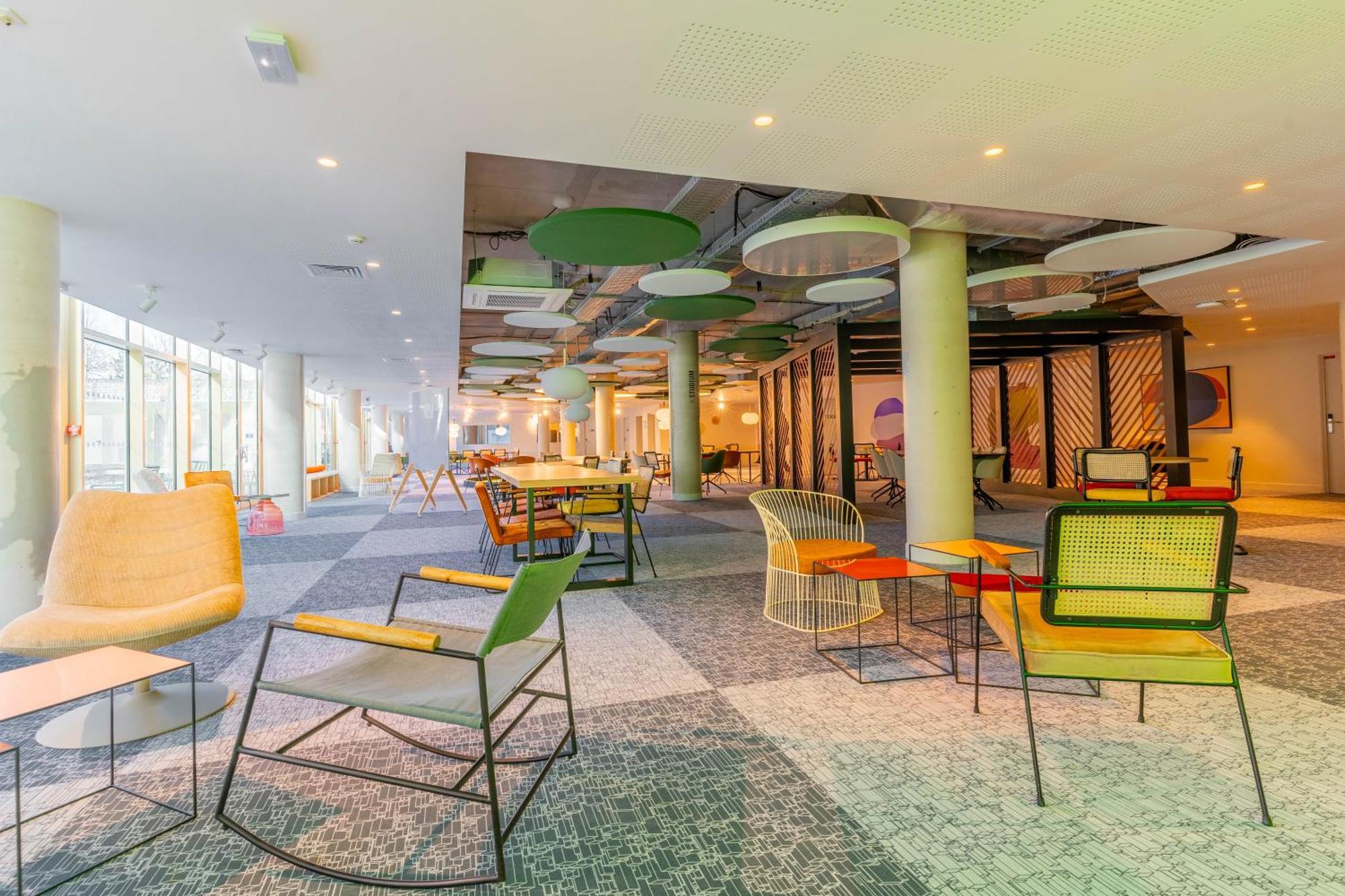 Ecla Paris วีลุชวีฟ ภายนอก รูปภาพ
