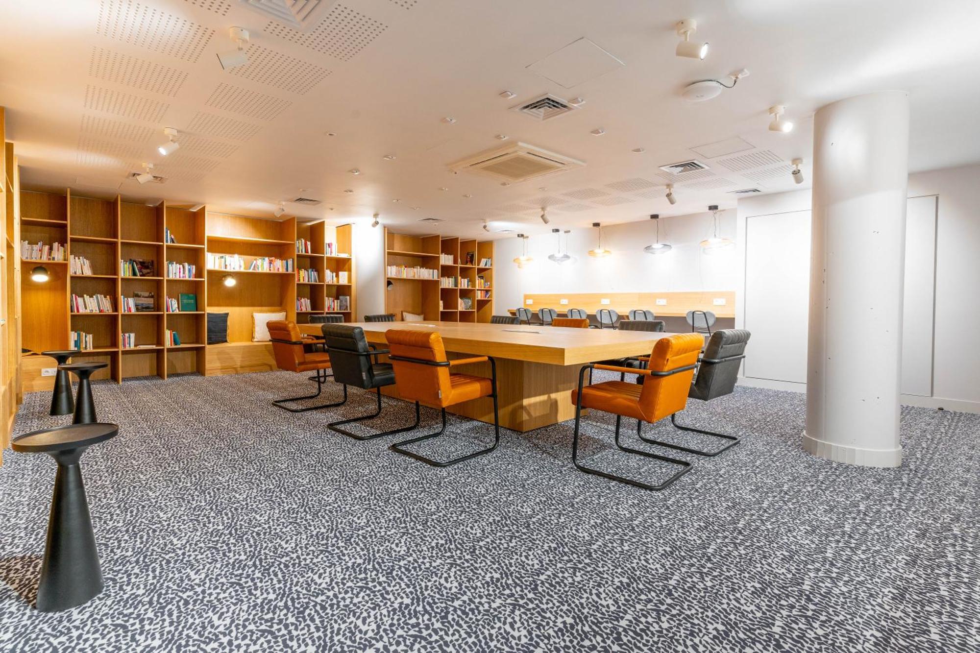 Ecla Paris วีลุชวีฟ ภายนอก รูปภาพ