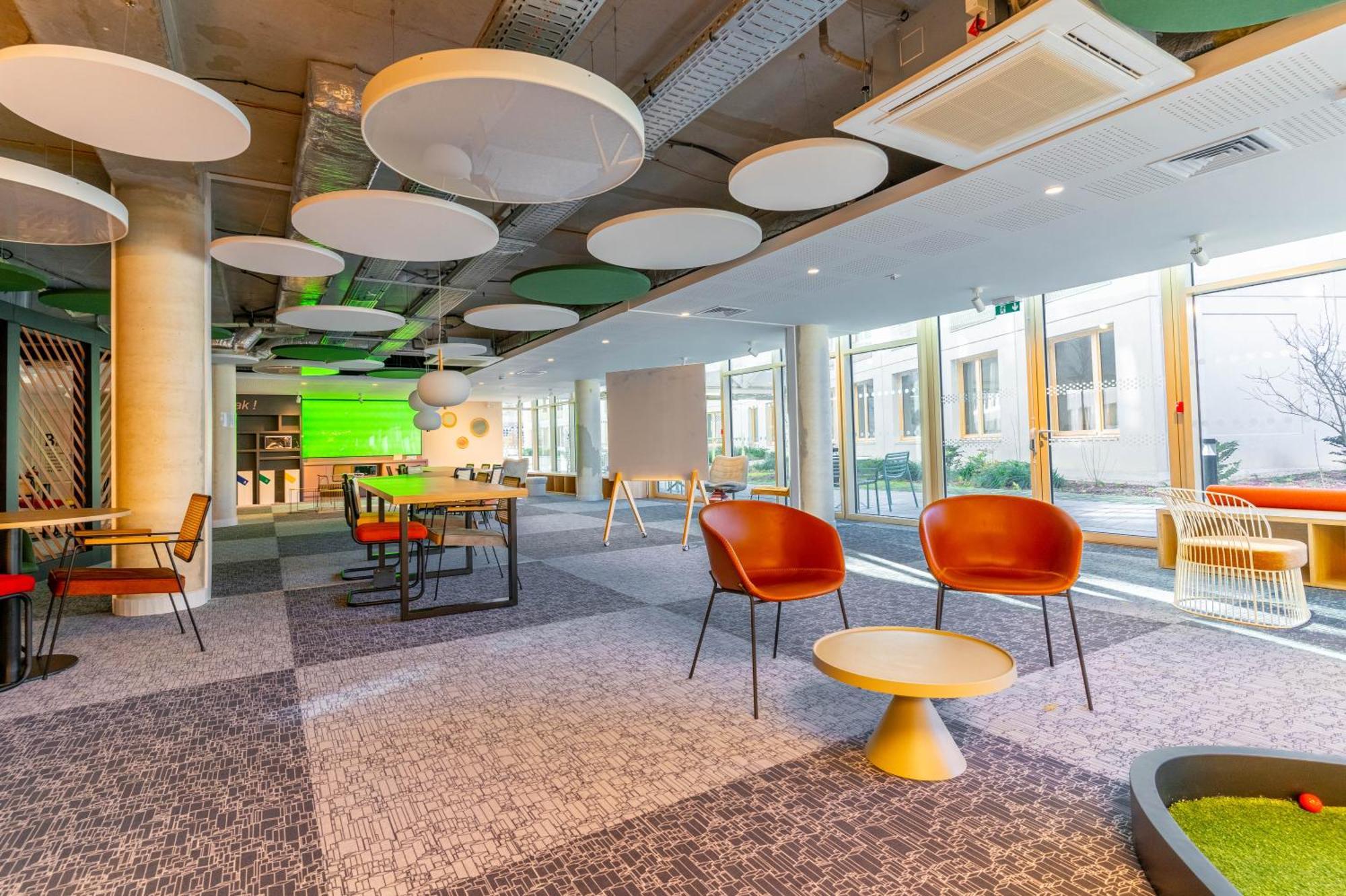 Ecla Paris วีลุชวีฟ ภายนอก รูปภาพ