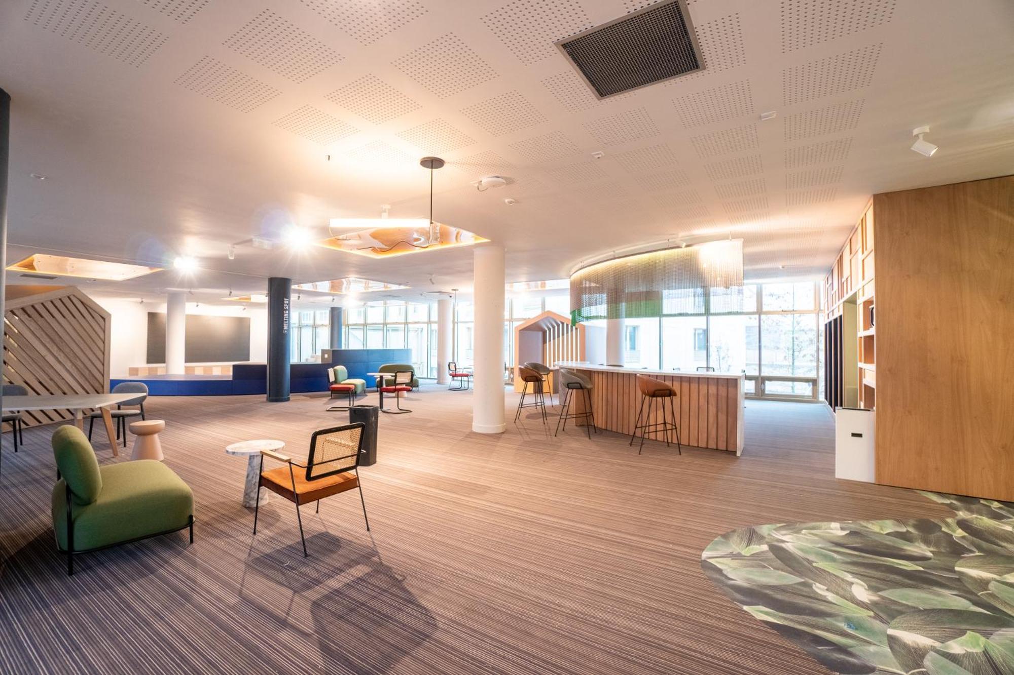 Ecla Paris วีลุชวีฟ ภายนอก รูปภาพ